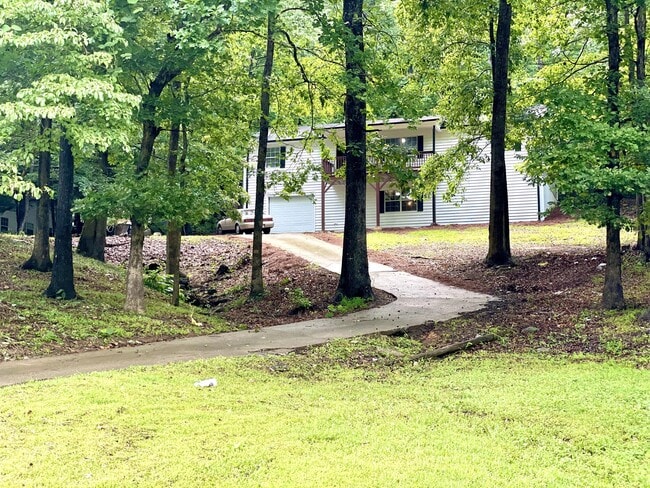 Building Photo - 5019 Peach Mountain Cir