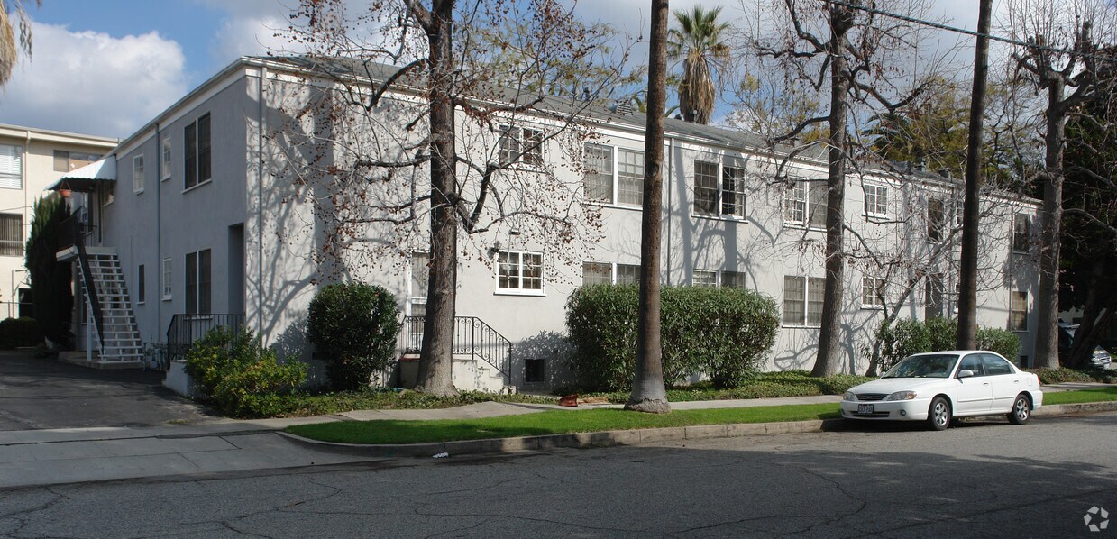 653657 Orange Grove Ave, South Pasadena, CA 91030 Apartments in