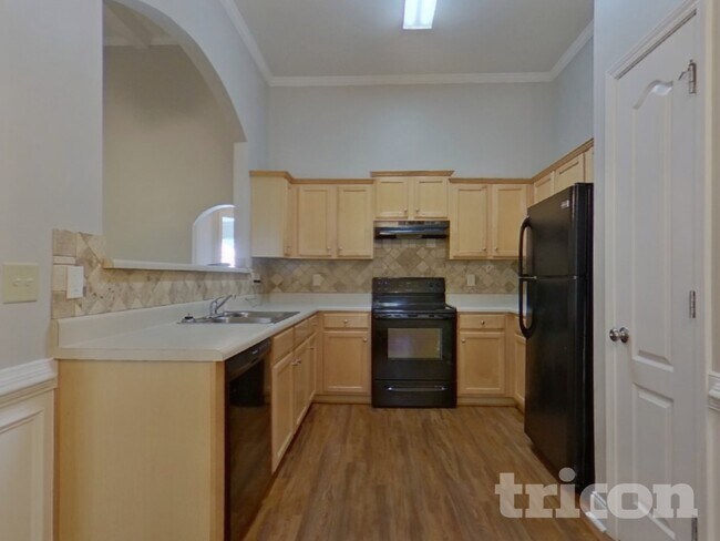 Foto del edificio - 162 Meadow Spring Ct