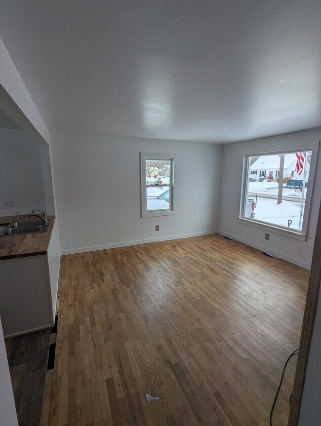 Foto del edificio - 4527 Hanover Ave