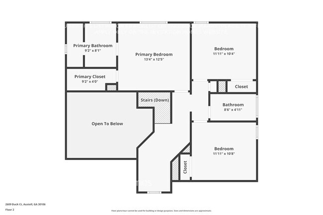 Foto del edificio - 2609 Duck Ct