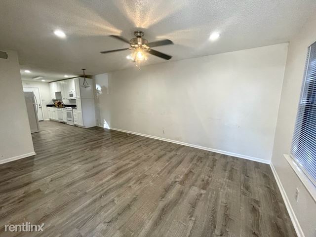 2 br, 1 bath House - 3019 B Mcferrin Ave - House Rental in Waco, TX ...