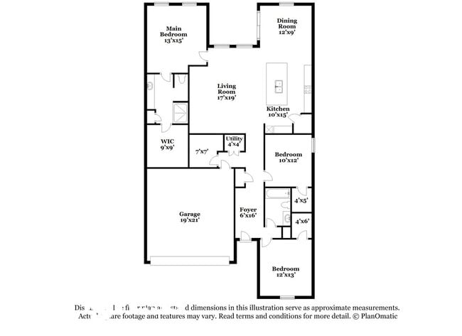 Building Photo - 13328 Pine Dunes Dr