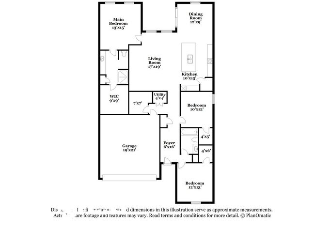 Foto del edificio - 13328 Pine Dunes Dr