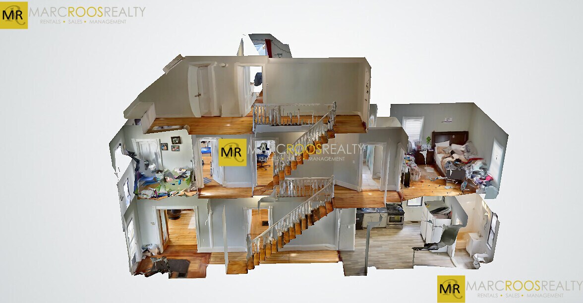 Primary Photo - 10 Saunders St