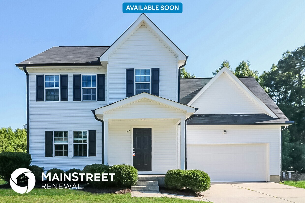 Foto principal - 147 Langston Ridge Dr