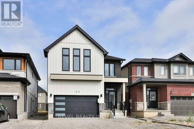 Building Photo - 24 Brody Ave