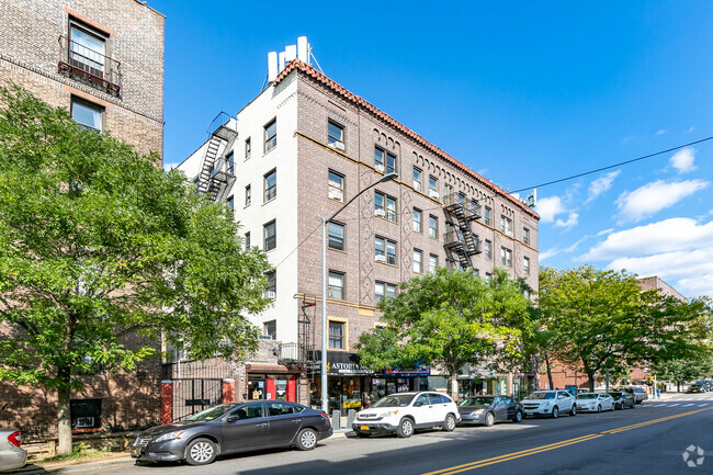 Street View - 25-90 35th St