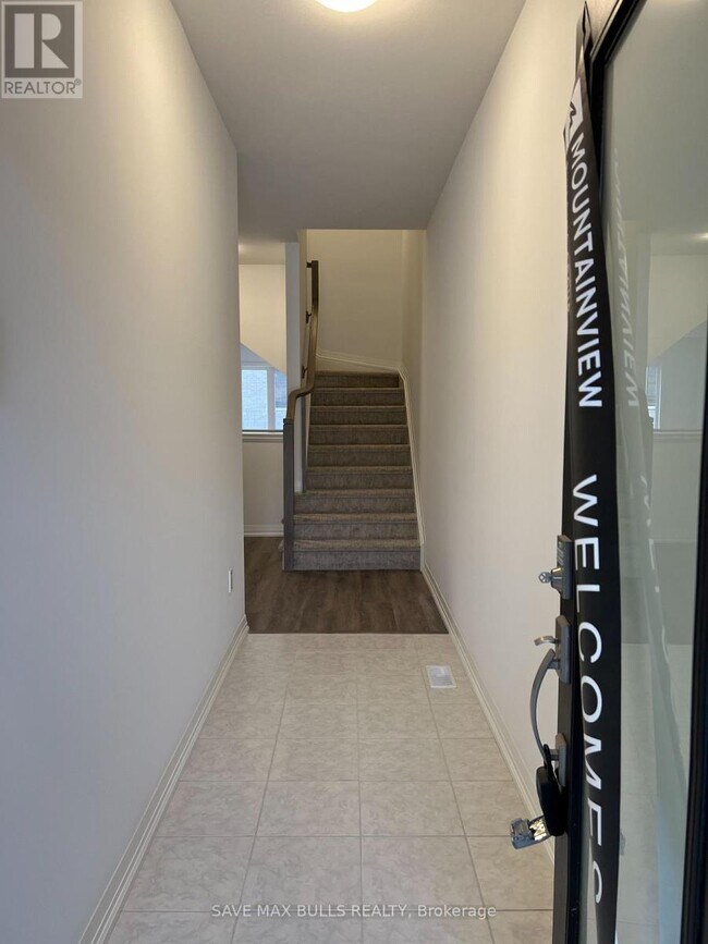 Photo du bâtiment - 4552 Portage Rd