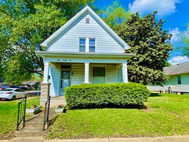 Foto del edificio - 1521 Irvington Ave