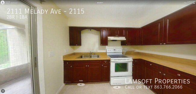 Foto del edificio - 2111 Melady Ave