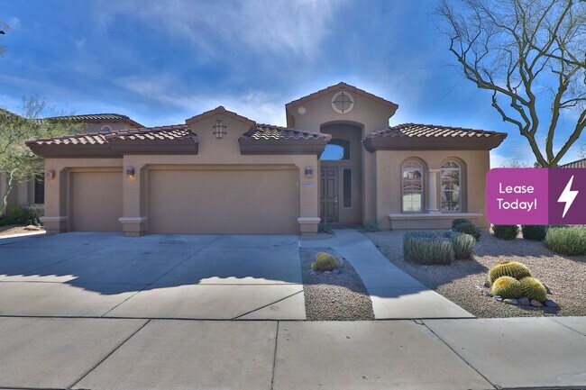 Foto del edificio - 2021 W Gloria Ln