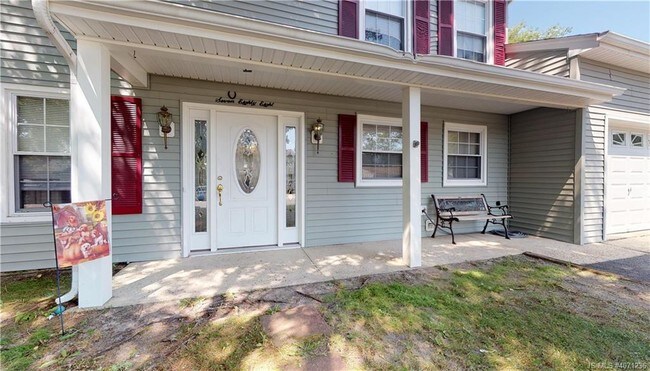 Foto del edificio - 788 Pine Shore Rd