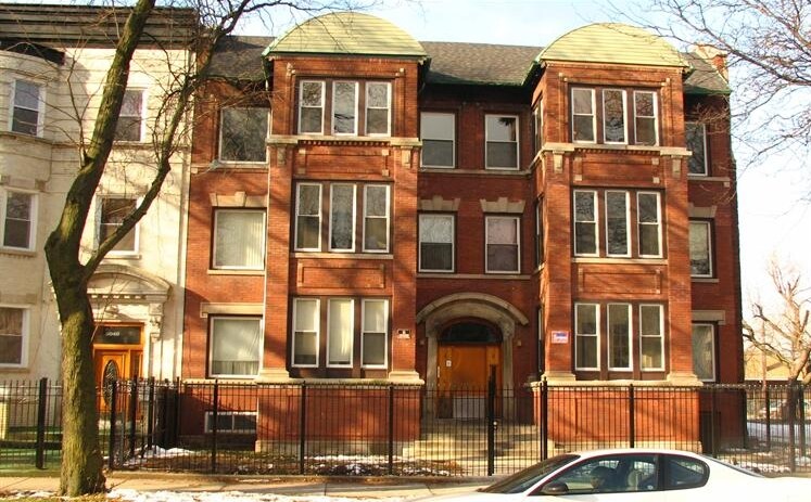 Primary Photo - 5036 S Michigan Ave