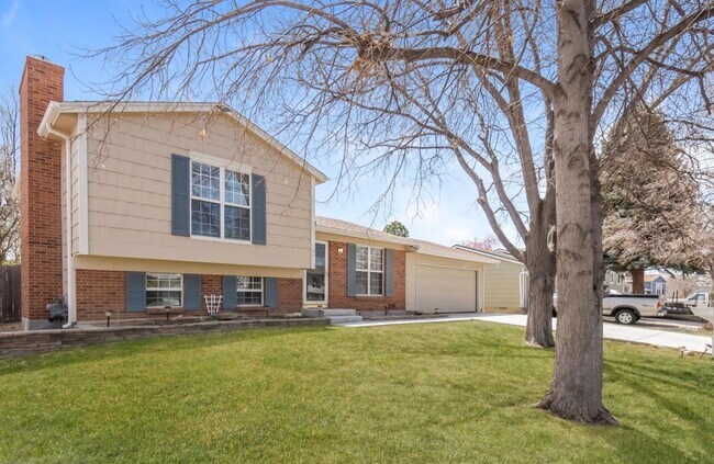 Foto del edificio - 1296 S Lewiston Way