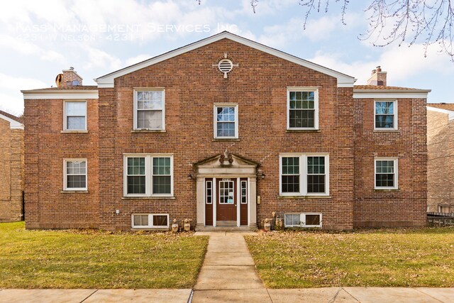 Foto principal - 4231 W Nelson St