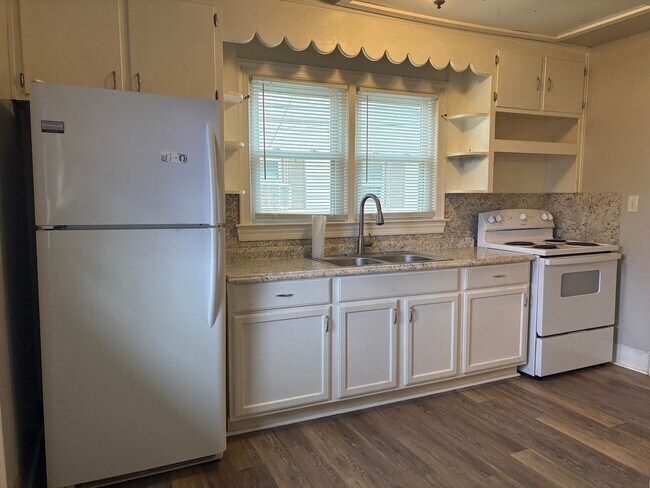 Foto del edificio - 2 Bedroom, 1 Bathroom House in Reidsville!