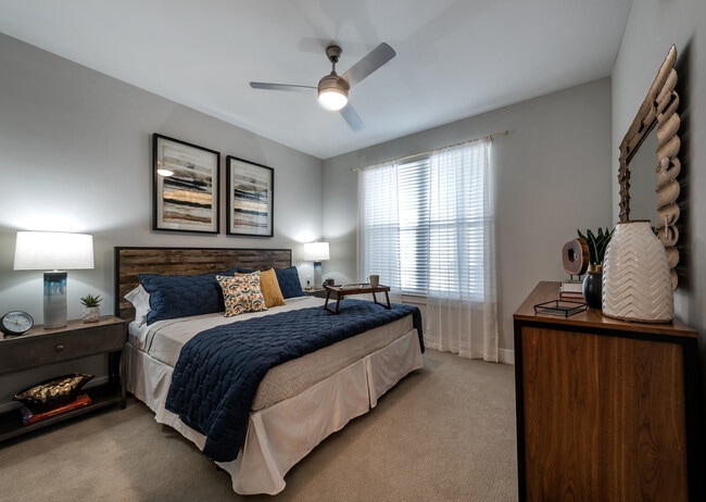 05 - Overture Cotswold 55+ Active Adult Apartment Homes