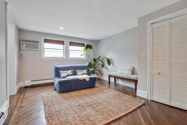 Foto del edificio - 160 Washington St