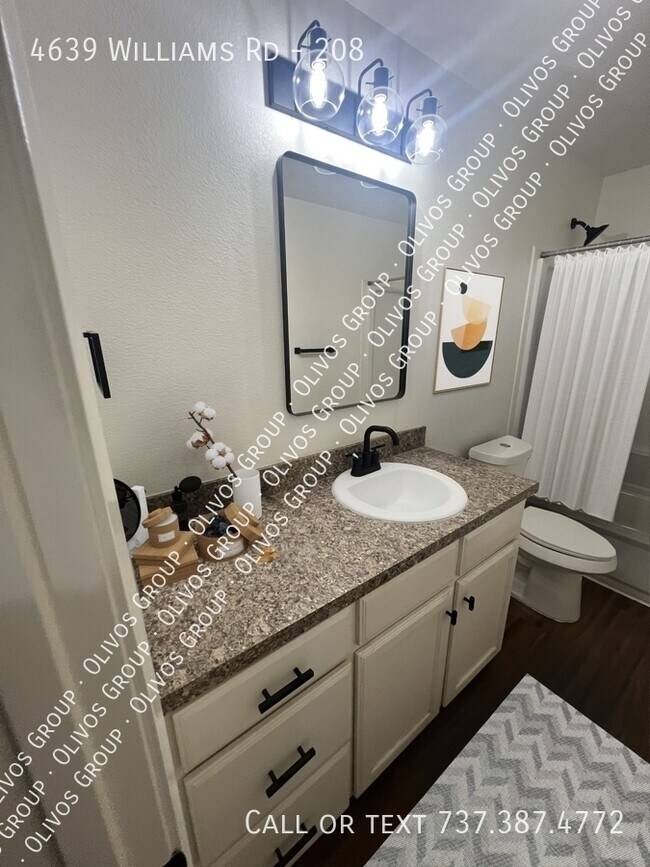 Building Photo - 4639 Williams Rd