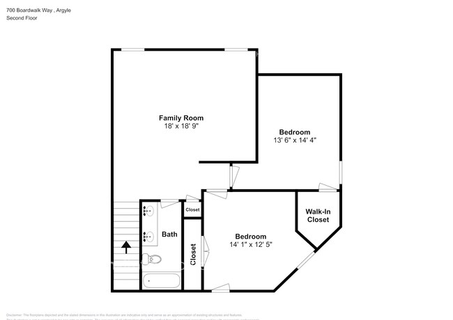 Building Photo - 700 Boardwalk Way