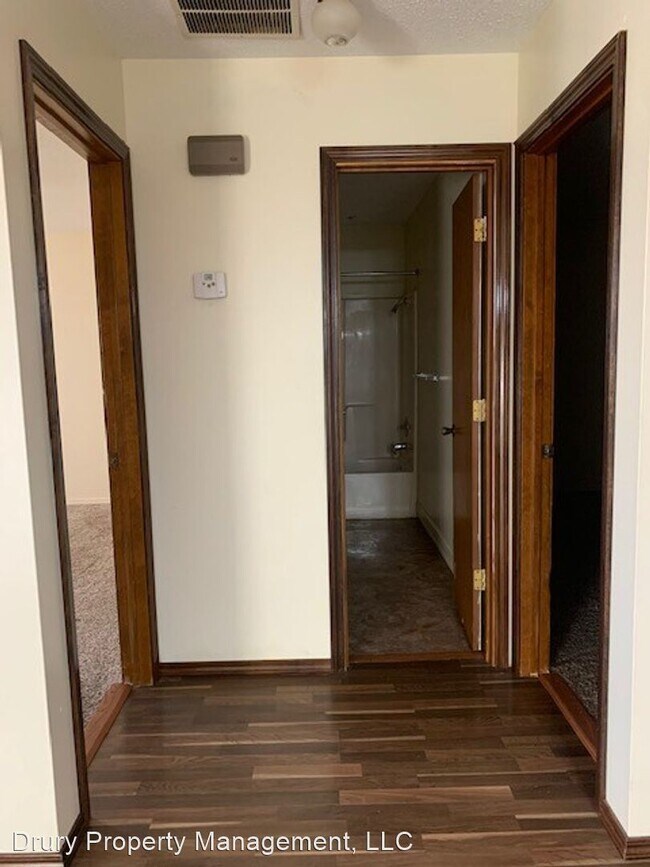 Foto del edificio - 2 br, 1 bath House - 105 Mills Street, Unit A