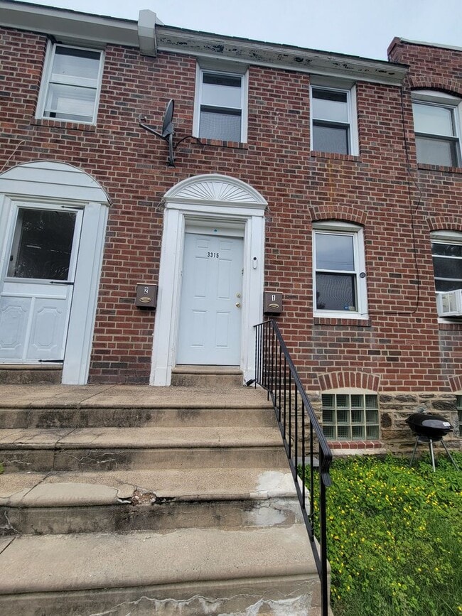 Foto del edificio - 3315 Indian Queen Ln