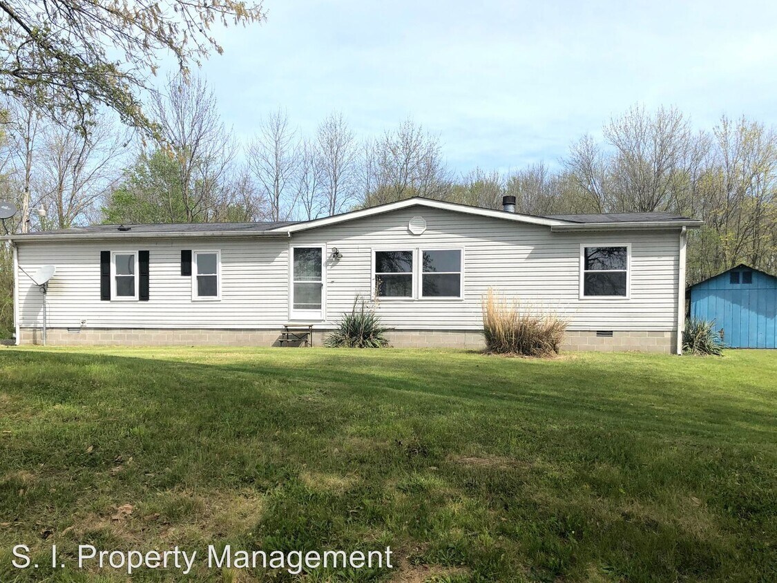 Primary Photo - 3 br, 2 bath House - 345 Spring Dr.