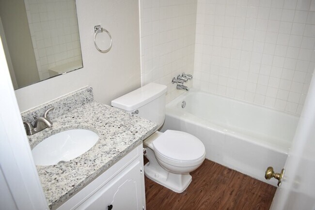Foto del edificio - Newly updated 3-2-2 in Fort Worth!