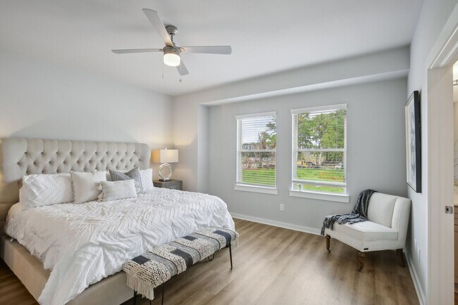 Foto del edificio - Retreat Model Home