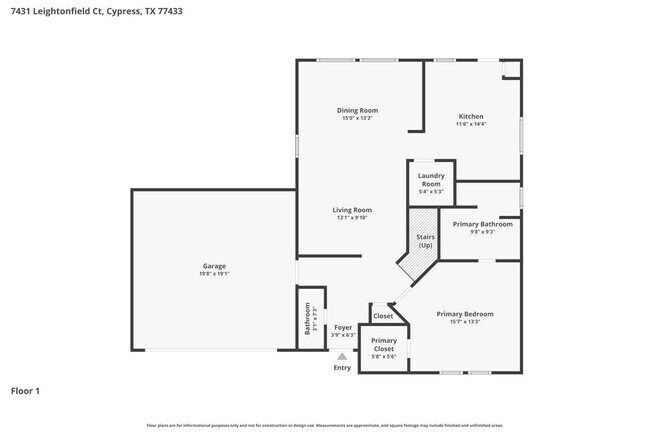 Foto del edificio - 7431 Leightonfield Ct