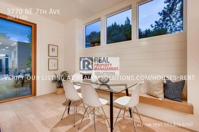 Foto del edificio - 3770 NE 7th Ave