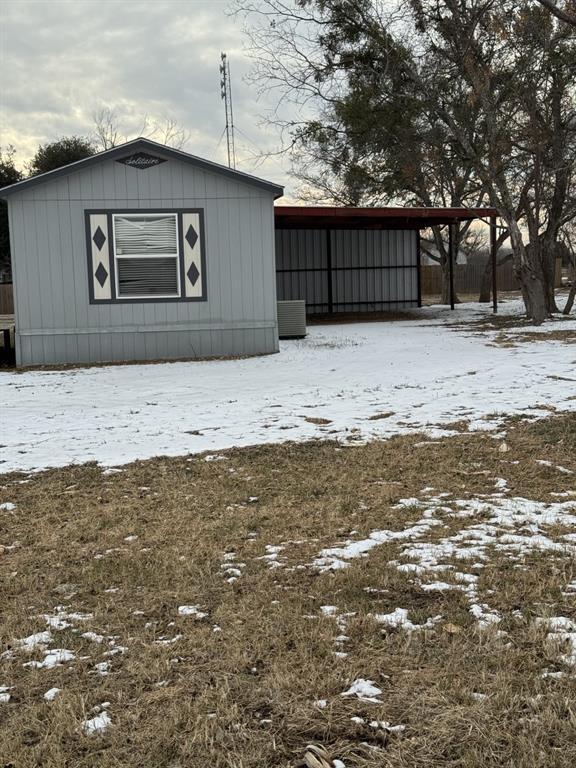 Foto del edificio - 8501 E State Hwy 29