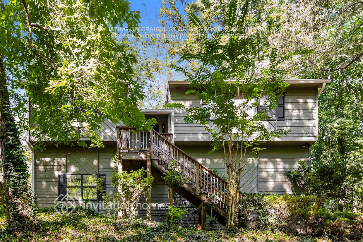 Foto principal - 129 Little Brook Dr