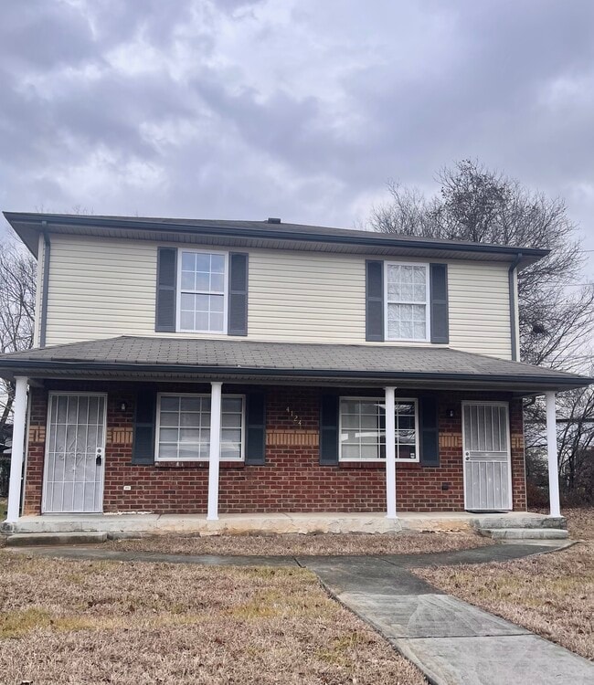 Building Photo - 4124 Hooker Rd