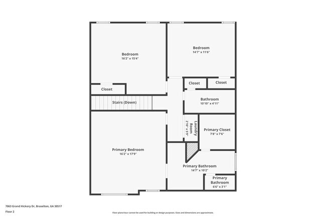 Foto del edificio - 7063 Grand Hickory Dr