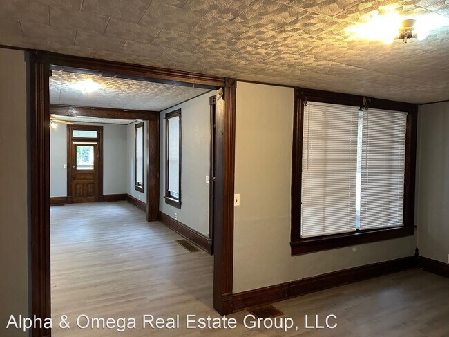 Foto del edificio - 3 br, 1 bath House - 325 S Boston