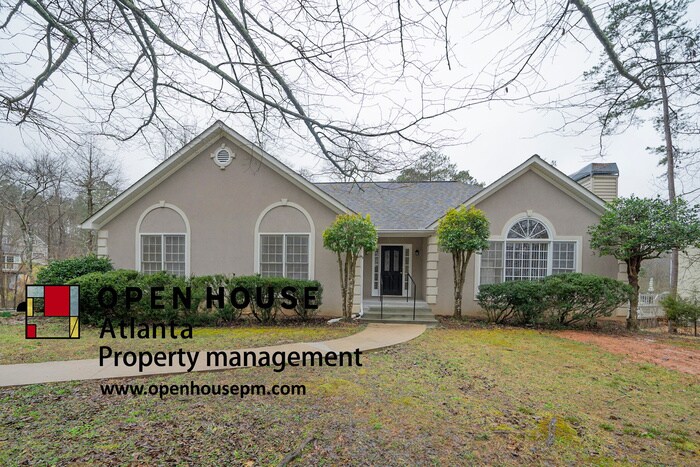 Primary Photo - 39 Waterford Pl, Acworth