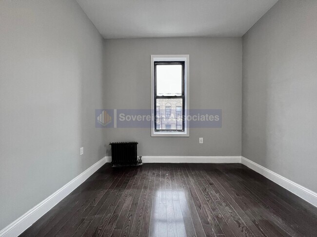 Building Photo - 546 West 180th Street