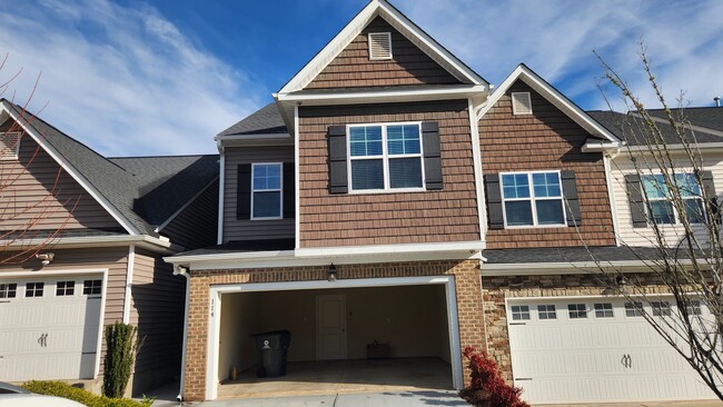 Photo - 114 Torpoint Rd Townhome