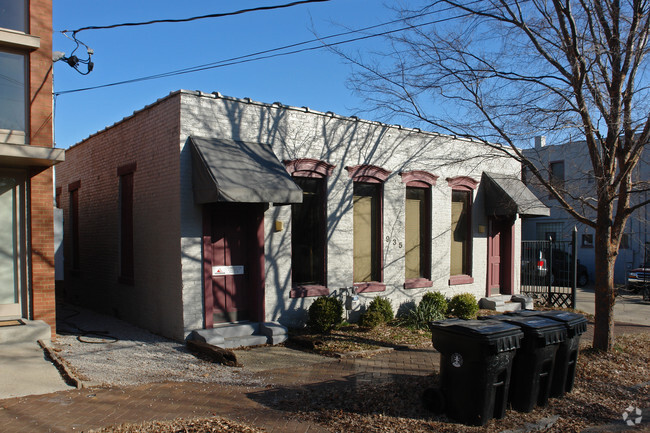 Building Photo - Franklin Lofts