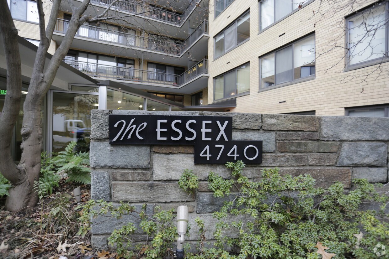 Essex Apartments Washington, DC