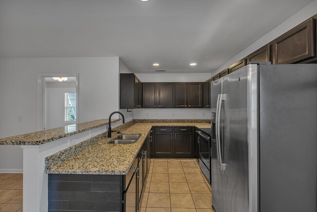 Foto del edificio - Surf City Home for Rent!