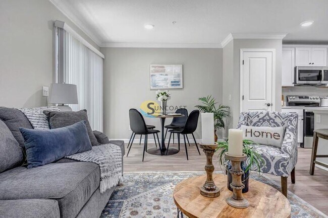 Foto del edificio - 1522 Yelford Cir