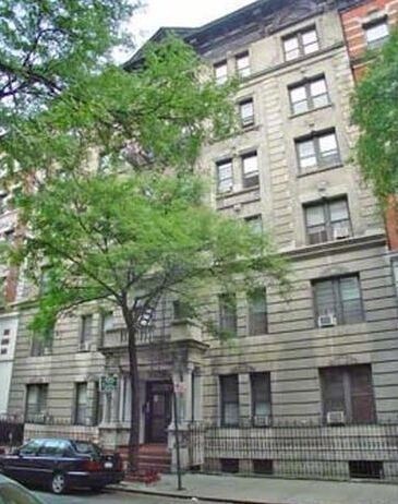 Building Photo - 515 west 111th Street