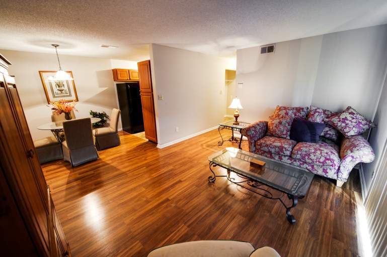 Foto principal - Vista Commons Apartments