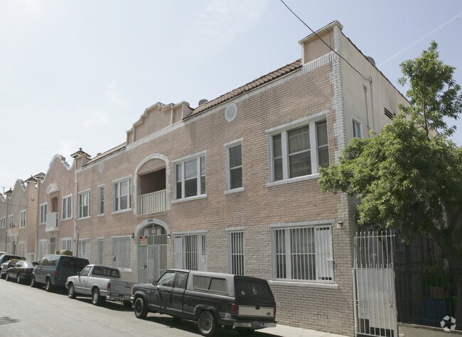 Exterior Photo - 1416 Apartments