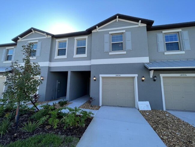 Photo - 14454 Easy Goer St Townhome