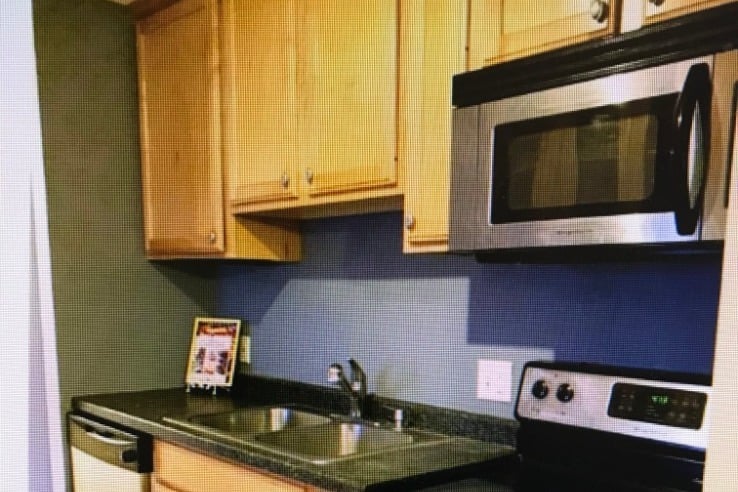 stainless appliances - 4110 Rahn Rd