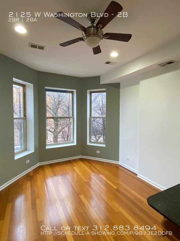 Primary Photo - 2125 W Washington Blvd